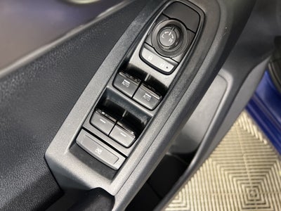 2024 Subaru Impreza Sport