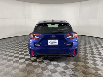 2024 Subaru Impreza Sport