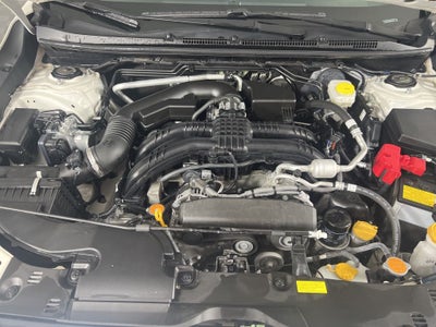 2024 Subaru Impreza Sport