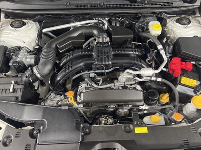 2024 Subaru Impreza Sport