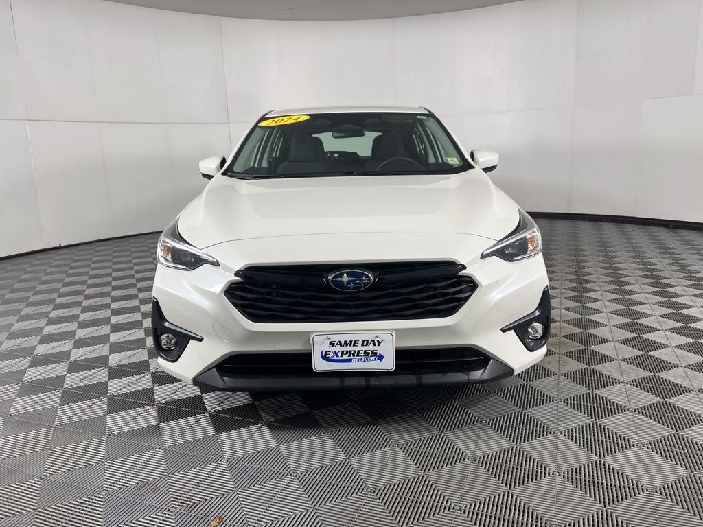 2024 Subaru Impreza Sport