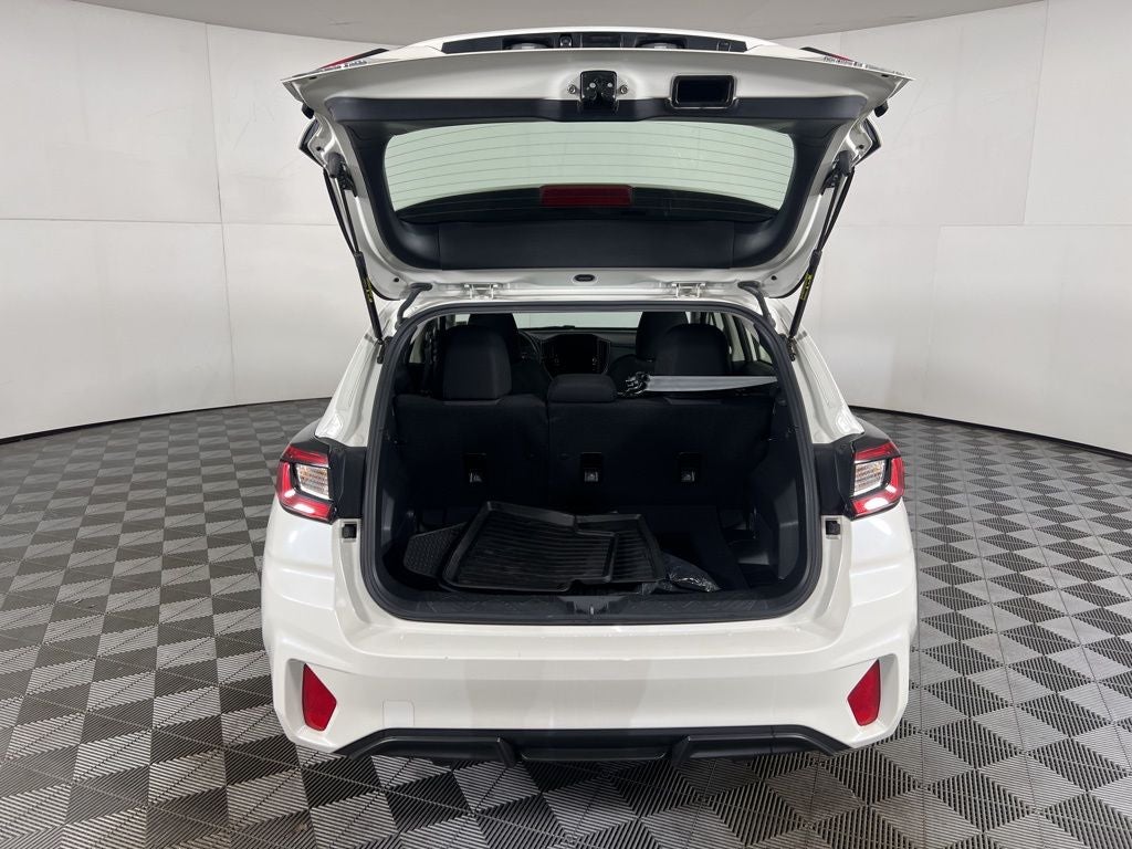 2024 Subaru Impreza Sport