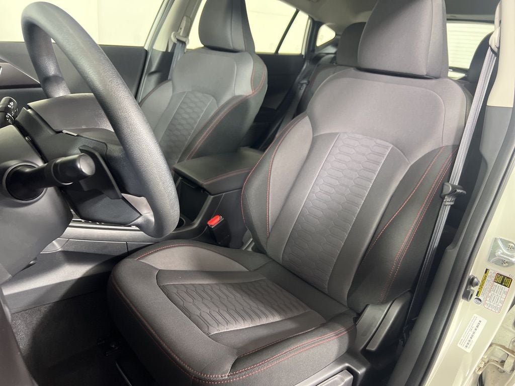 2024 Subaru Impreza Sport