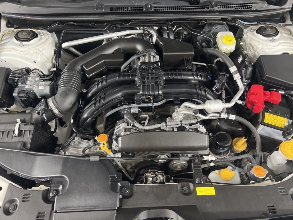 2024 Subaru Impreza Sport