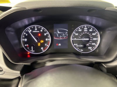 2024 Subaru Impreza Sport