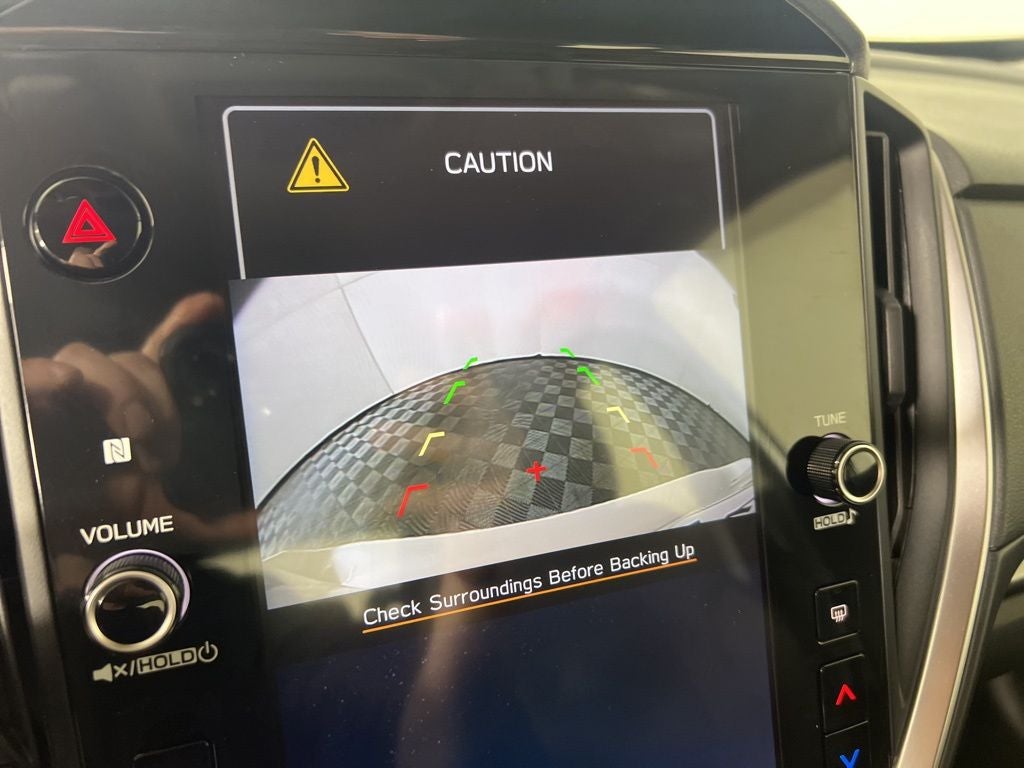 2024 Subaru Impreza Sport