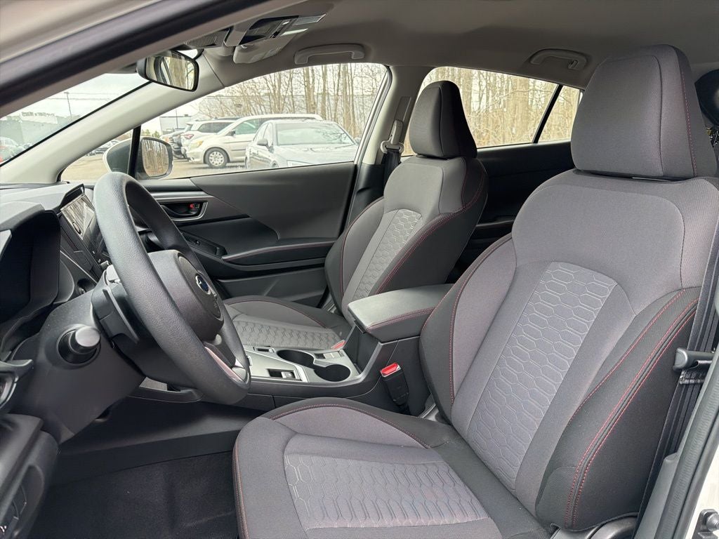 2024 Subaru Impreza Sport