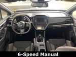 2022 Subaru WRX Manual