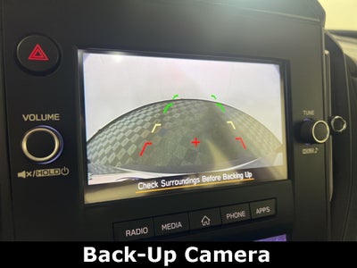 2022 Subaru WRX Manual