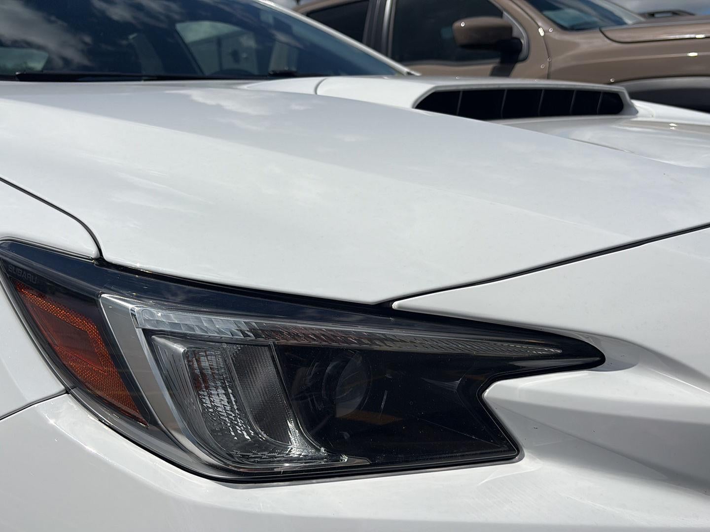 2023 Subaru WRX Premium