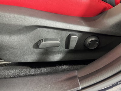 2025 Subaru WRX Limited