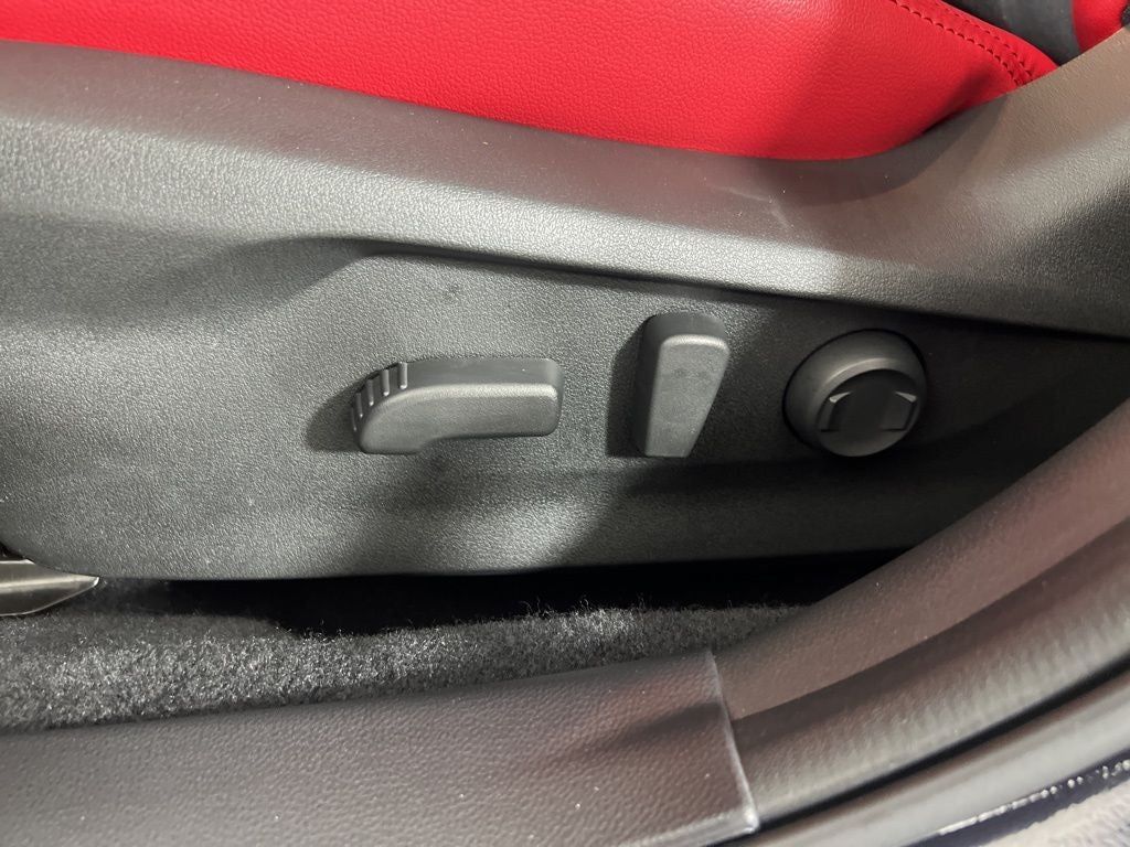 2025 Subaru WRX Limited