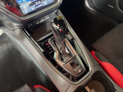 2025 Subaru WRX Limited