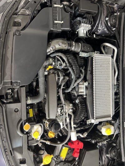 2025 Subaru WRX Limited