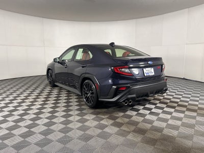 2025 Subaru WRX Limited
