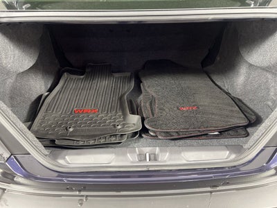 2025 Subaru WRX Limited