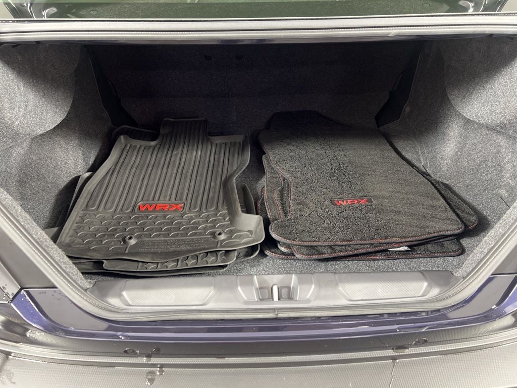 2025 Subaru WRX Limited