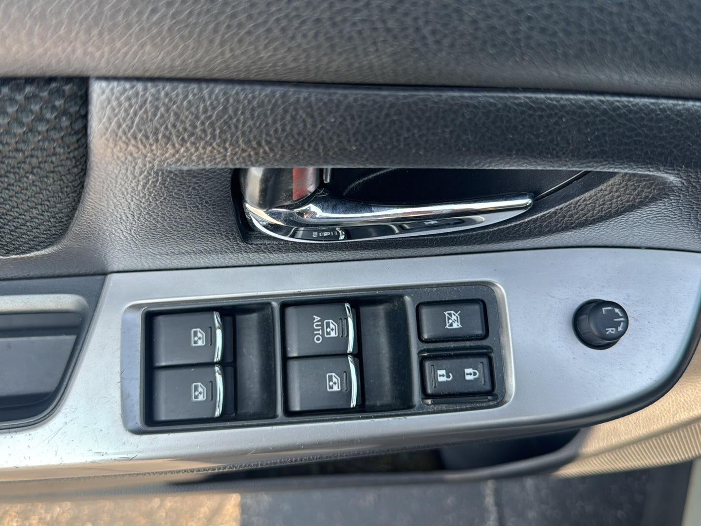 2016 Subaru Crosstrek Premium