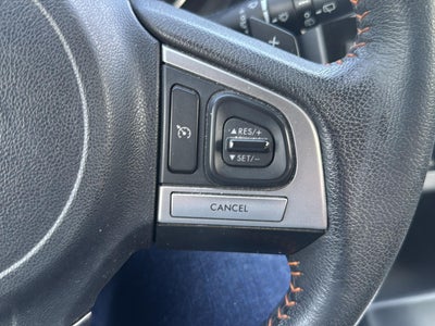 2016 Subaru Crosstrek Premium