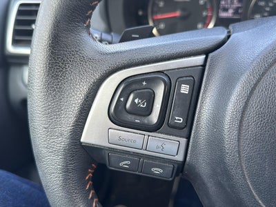 2016 Subaru Crosstrek Premium