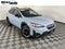 2021 Subaru Crosstrek Base