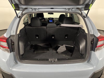 2021 Subaru Crosstrek Base