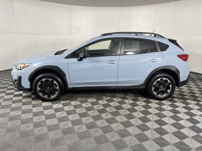 2021 Subaru Crosstrek Base
