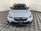 2021 Subaru Crosstrek Base