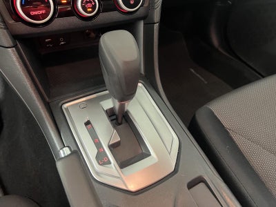 2021 Subaru Crosstrek Base
