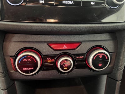 2021 Subaru Crosstrek Base