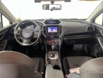 2021 Subaru Crosstrek Base