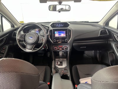 2021 Subaru Crosstrek Base