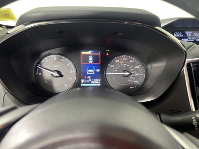 2021 Subaru Crosstrek Base