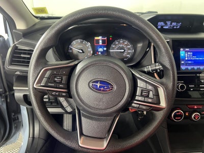 2021 Subaru Crosstrek Base