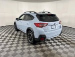 2021 Subaru Crosstrek Base