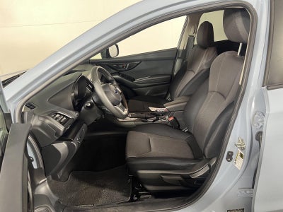 2021 Subaru Crosstrek Base