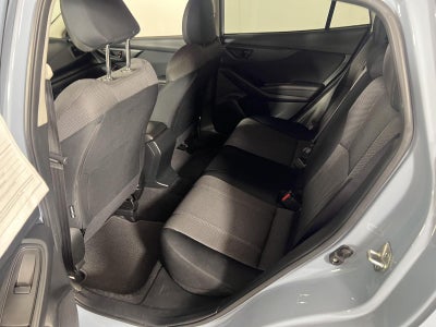 2021 Subaru Crosstrek Base