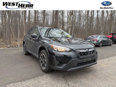 2023 Subaru Crosstrek Base