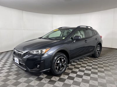 2018 Subaru Crosstrek 2.0i Premium