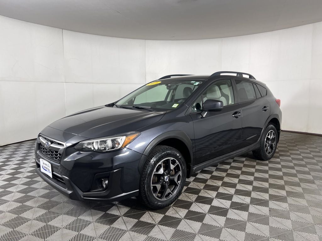 2018 Subaru Crosstrek 2.0i Premium