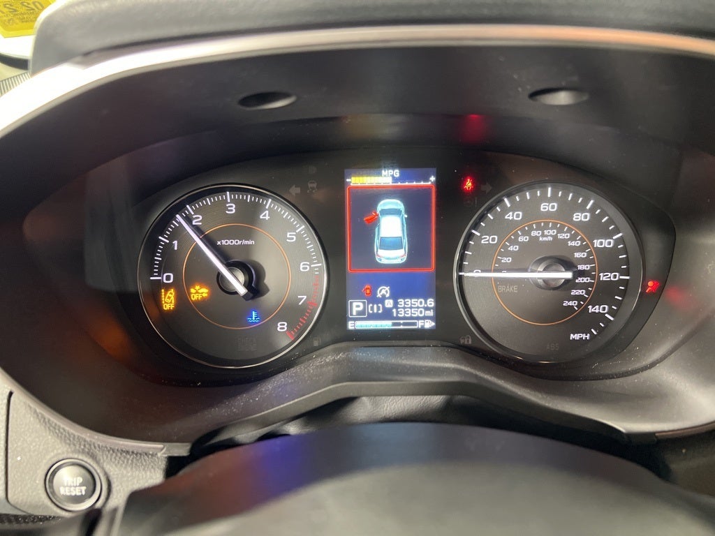 2023 Subaru Crosstrek Premium