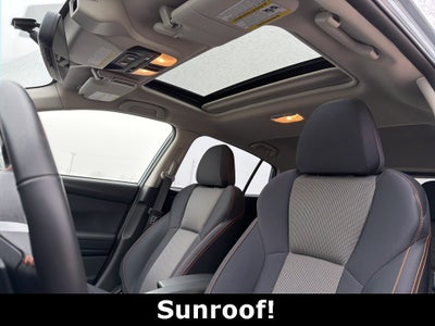 2023 Subaru Crosstrek Premium