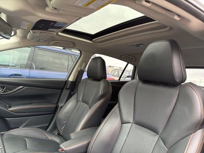 2018 Subaru Crosstrek 2.0i Limited