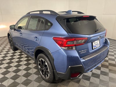 2023 Subaru Crosstrek Premium