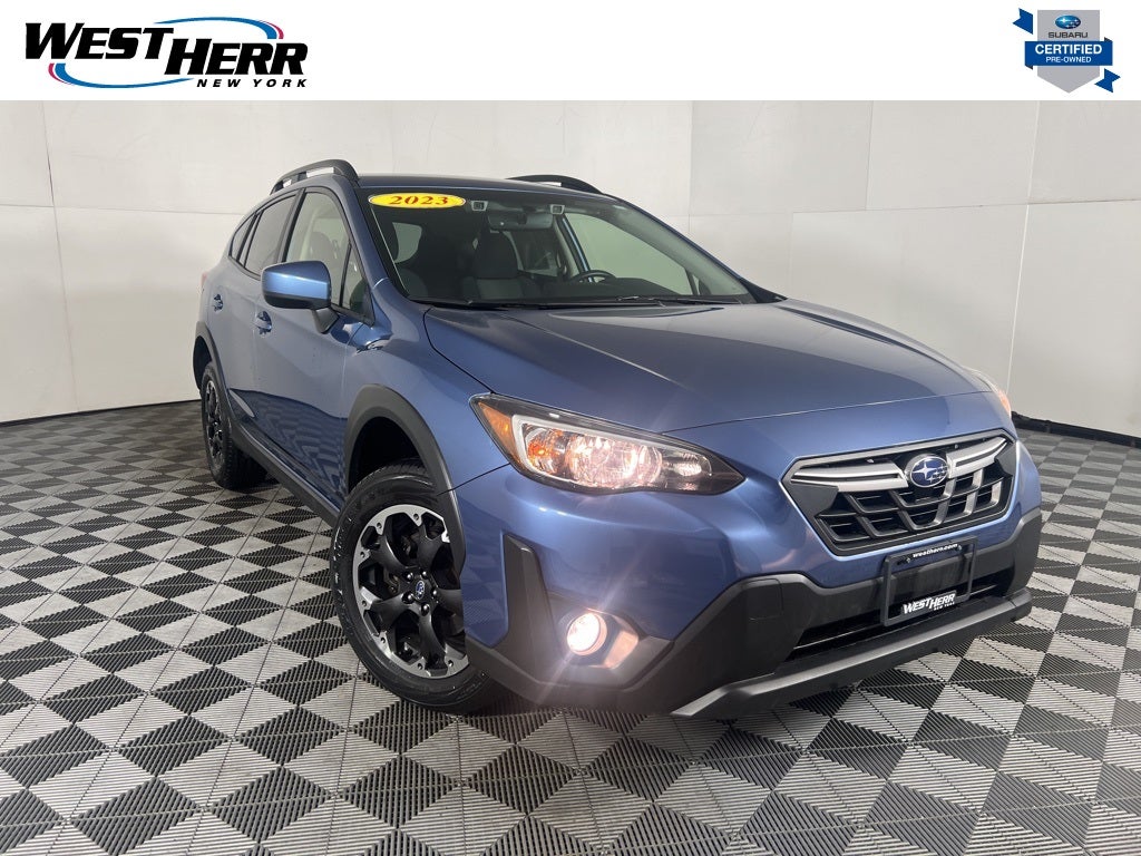 2023 Subaru Crosstrek Premium