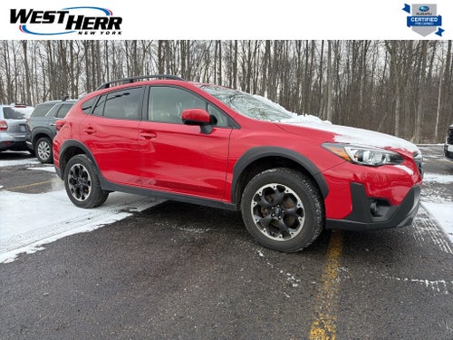 2023 Subaru Crosstrek Premium