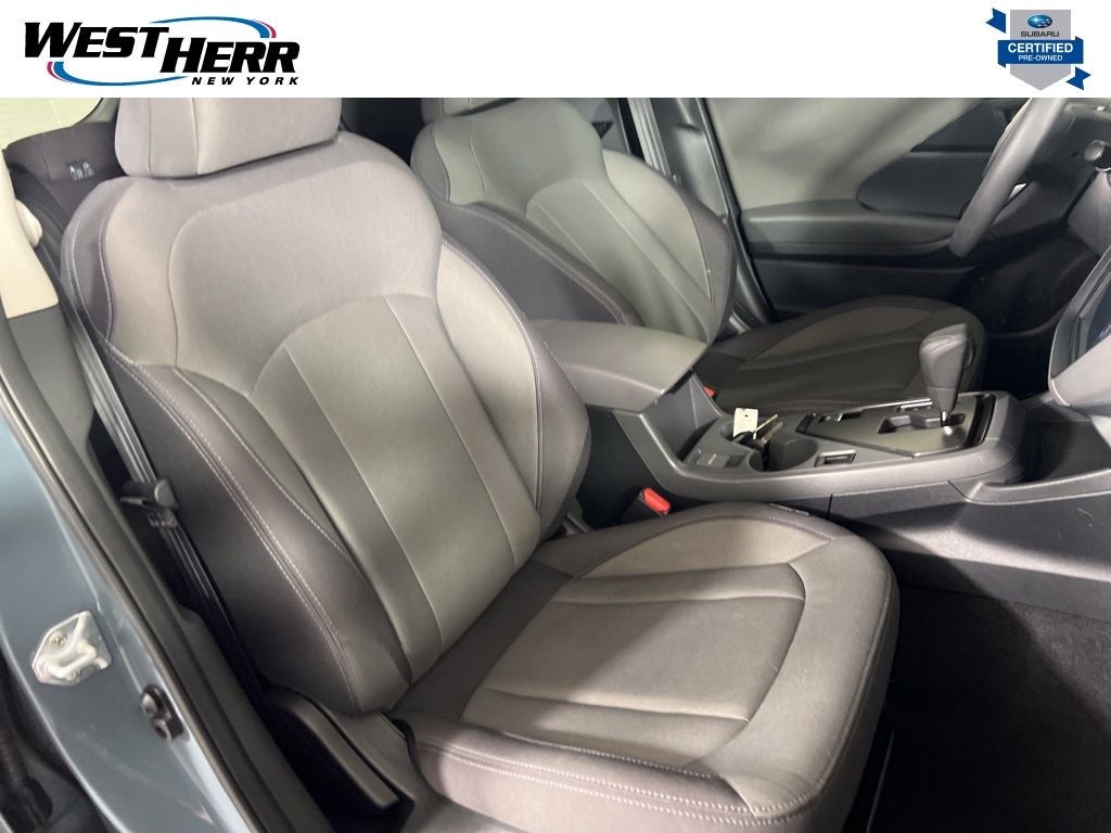 2024 Subaru Crosstrek Base