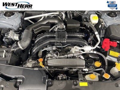 2024 Subaru Crosstrek Base