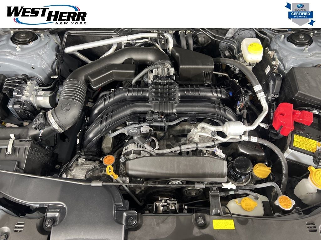 2024 Subaru Crosstrek Base