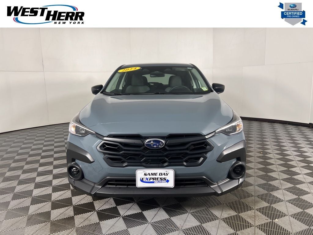 2024 Subaru Crosstrek Base